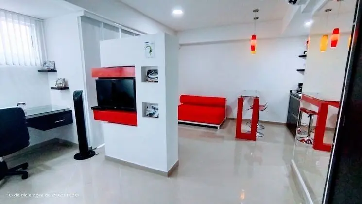 Standard Apart Daire, 1 Çift Kişilik Yatak ve Çekyat