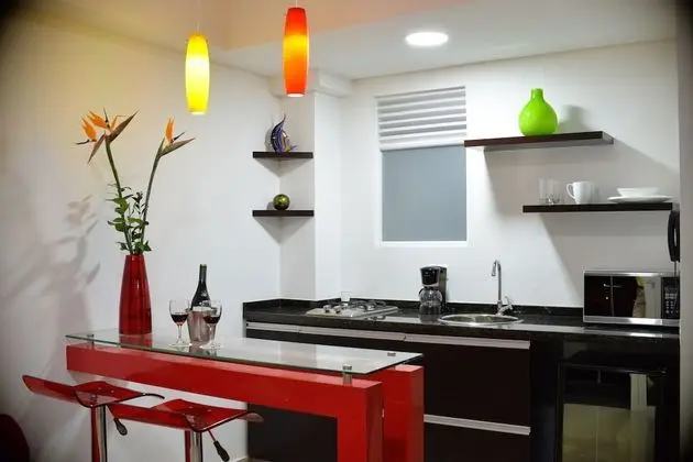 Standard Apart Daire, 1 Çift Kişilik Yatak ve Çekyat