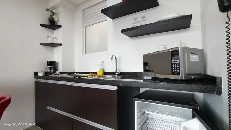 Standard Apart Daire, 1 Çift Kişilik Yatak ve Çekyat