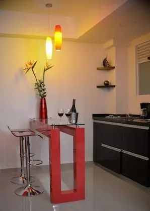 Standard Apart Daire, 1 Çift Kişilik Yatak ve Çekyat