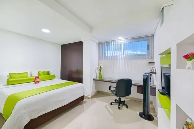 Standard Apart Daire, 1 Çift Kişilik Yatak ve Çekyat