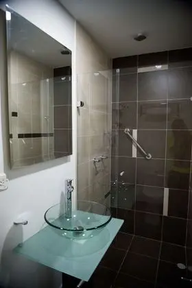 Standard Apart Daire, 1 Çift Kişilik Yatak ve Çekyat