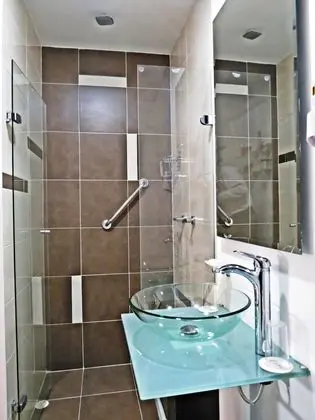 Standard Apart Daire, 1 Çift Kişilik Yatak ve Çekyat