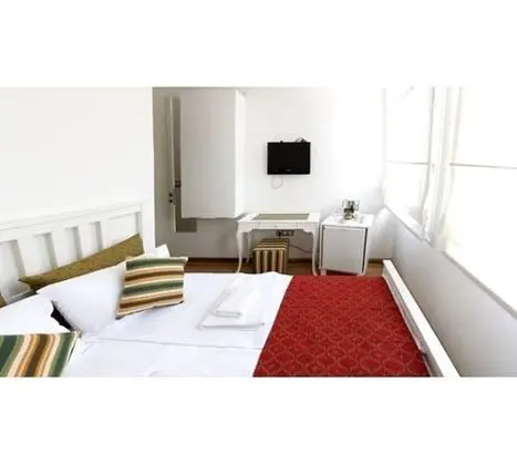 Ekonomik Oda, Şehir Manzaralı