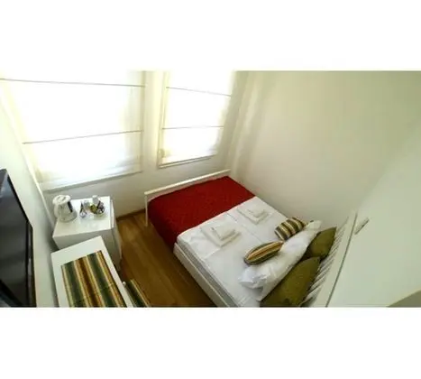 Ekonomik Oda, Şehir Manzaralı