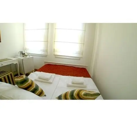 Ekonomik Oda, Şehir Manzaralı