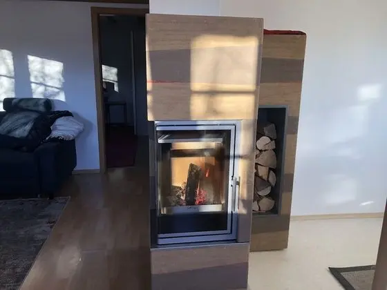 Comfort Apart Daire (E)