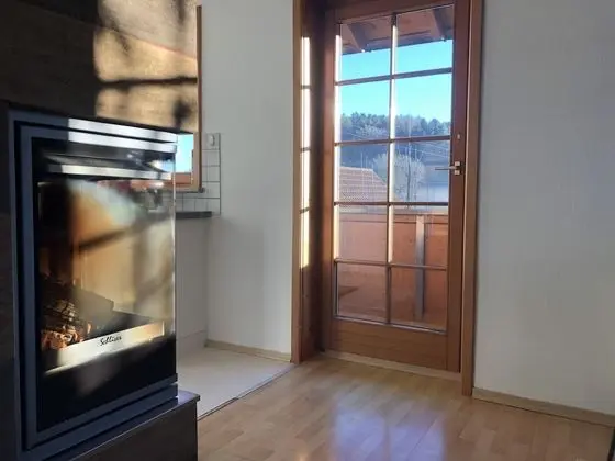 Comfort Apart Daire (E)