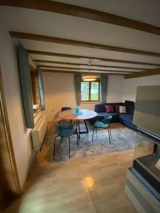 Comfort Apart Daire (E)