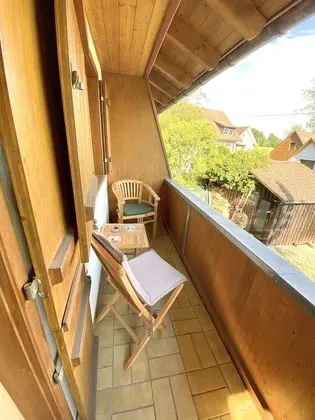 Comfort Apart Daire (E)