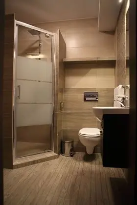 Comfort İki Ayrı Yataklı Oda