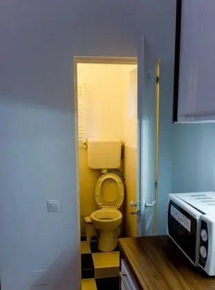 Tek Kişilik Oda