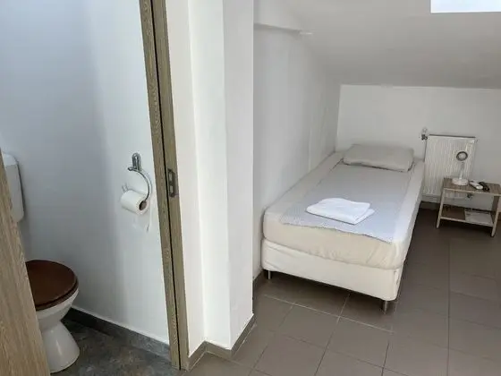 Business Tek Kişilik Oda