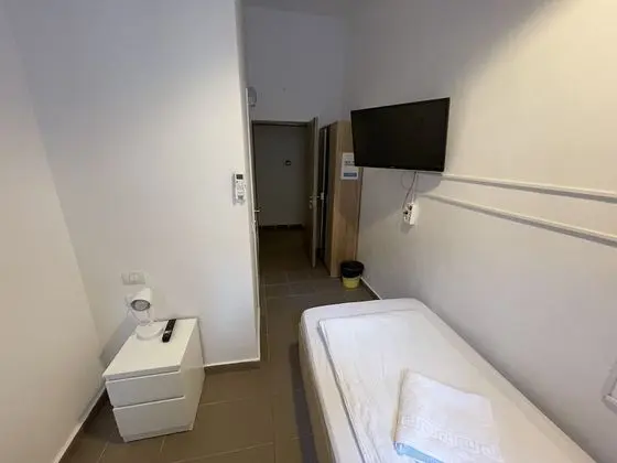 Business Tek Kişilik Oda