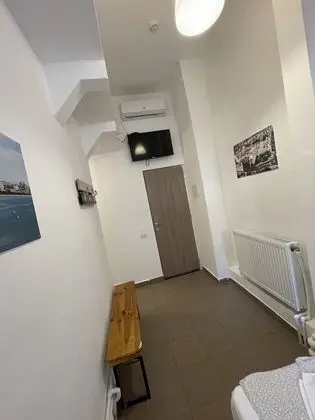 Business Tek Kişilik Oda
