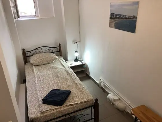 Business Tek Kişilik Oda