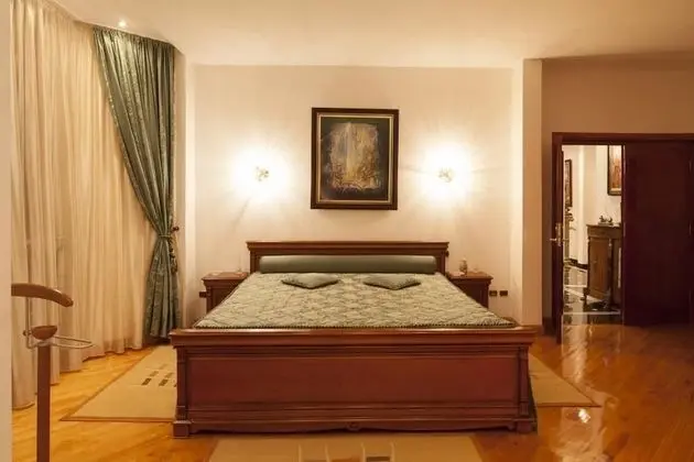 Standard Süit, 1 Yatak Odası