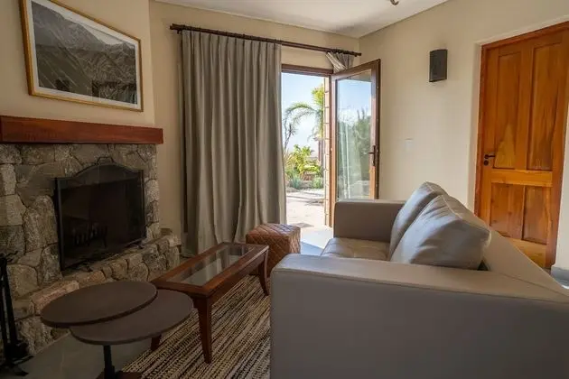 Deluxe Oda, 1 En Büyük (King) Boy Yatak, Teras, Tepe Manzaralı