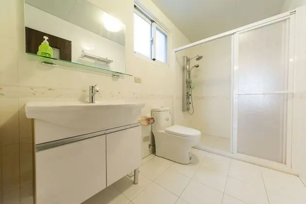 Superior Dört Kişilik Oda, Balkon