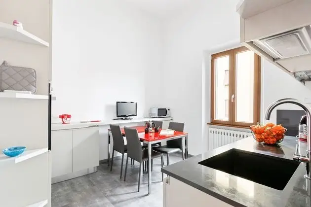 Apart Daire, 3 Yatak Odası