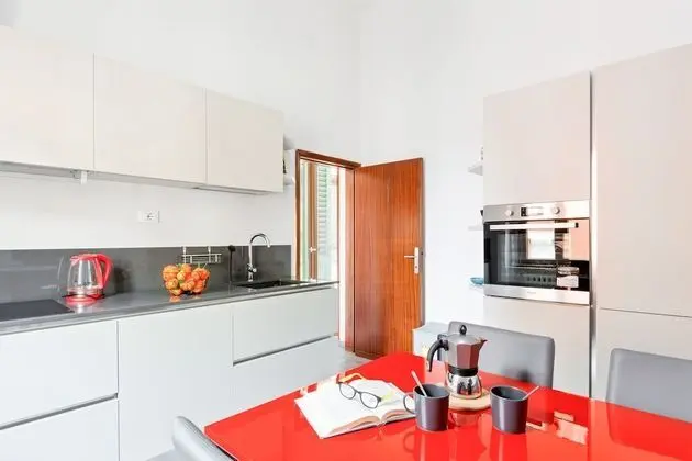 Apart Daire, 3 Yatak Odası