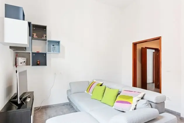 Apart Daire, 3 Yatak Odası