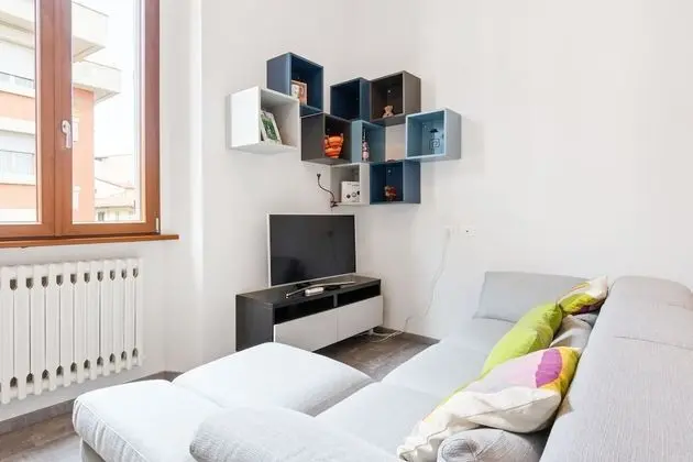 Apart Daire, 3 Yatak Odası