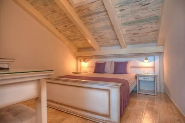 Deluxe Apart Daire, Balkon, Deniz Manzaralı