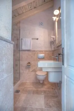 Deluxe Apart Daire, Balkon, Deniz Manzaralı