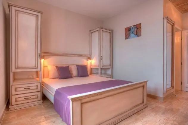 Stüdyo, Deniz Manzaralı