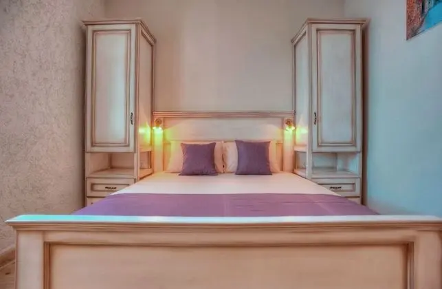 Stüdyo, Deniz Manzaralı