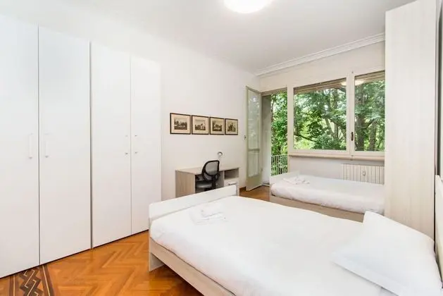 Apart Daire, 5 Yatak Odası
