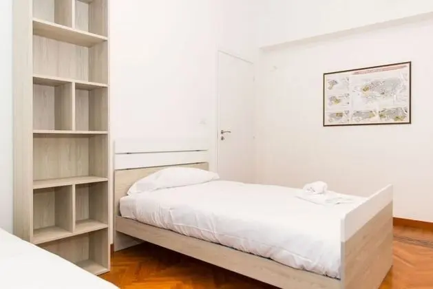 Apart Daire, 5 Yatak Odası
