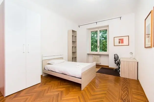 Apart Daire, 5 Yatak Odası