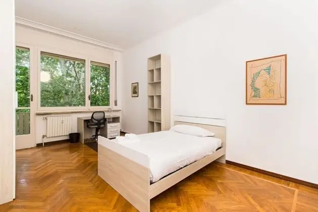 Apart Daire, 5 Yatak Odası