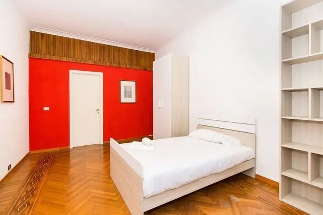 Apart Daire, 5 Yatak Odası