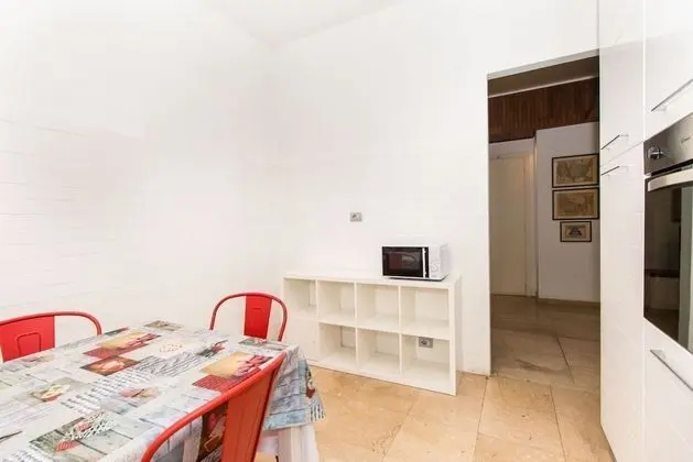 Apart Daire, 5 Yatak Odası