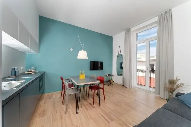 Apartment, 2 rooms