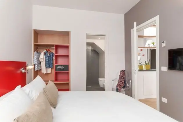 Apartment, 2 rooms