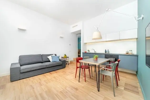 Apartment, 2 rooms
