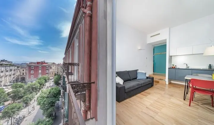 Apartment, 2 rooms
