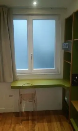 Economy Oda, 1 Çift Kişilik veya 2 Tek Kişilik Yatak