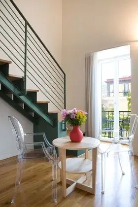 Family Dört Kişilik Oda (Scala interna)