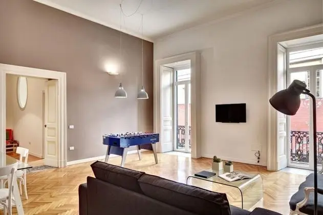 Superior Apartment