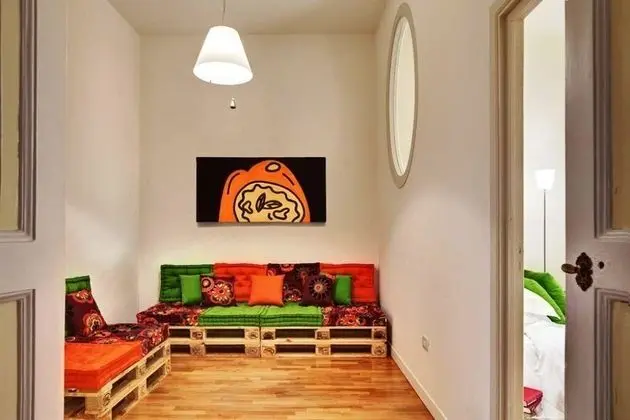 Superior Apartment