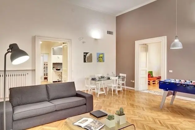 Superior Apartment