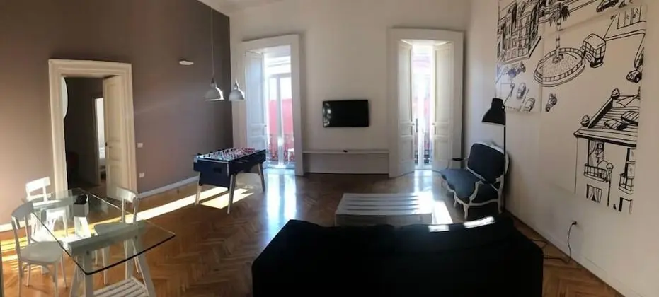 Superior Apartment