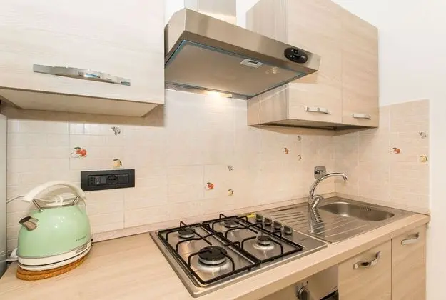 Apart Daire