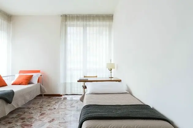Apart Daire, 3 Yatak Odası