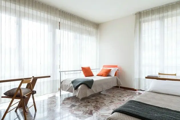 Apart Daire, 3 Yatak Odası